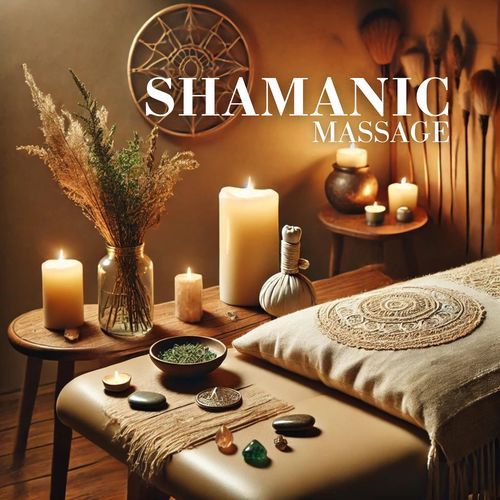 Shamanic Massage: Mind, Body, Spirit