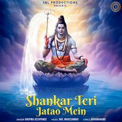 Shankar Teri Jatao Mein-PlkTYRMHeXA