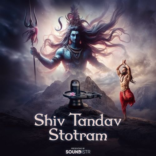 Shiv Tandav Stotram