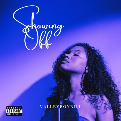 Showing Off cover art