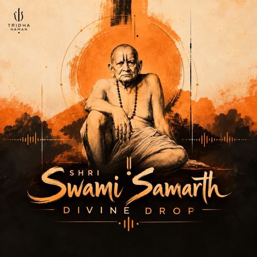 Shri Swami Samarth Divine Drop