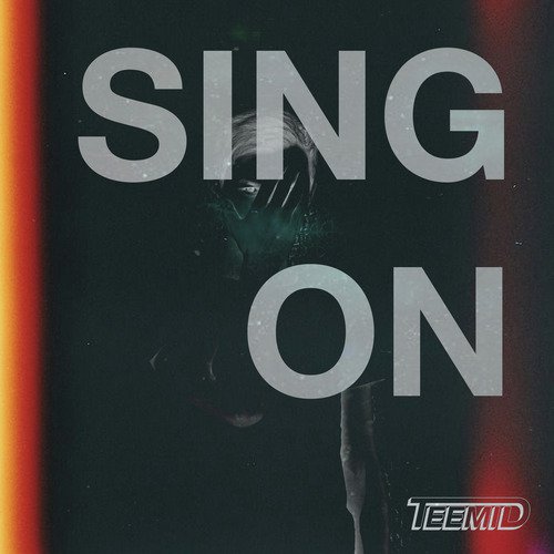 Sing On_poster_image