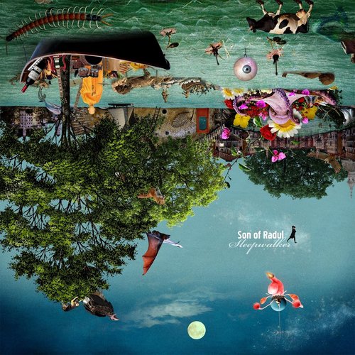 The Kinder Crew cover art