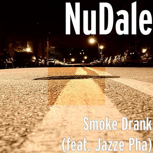 Smoke Drank (feat. Jazze Pha)