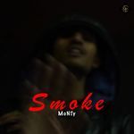 Smoke artwork
