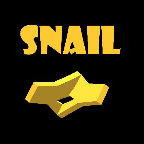 Snail cover art