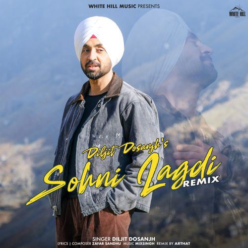 Sohni Lagdi (Remix)