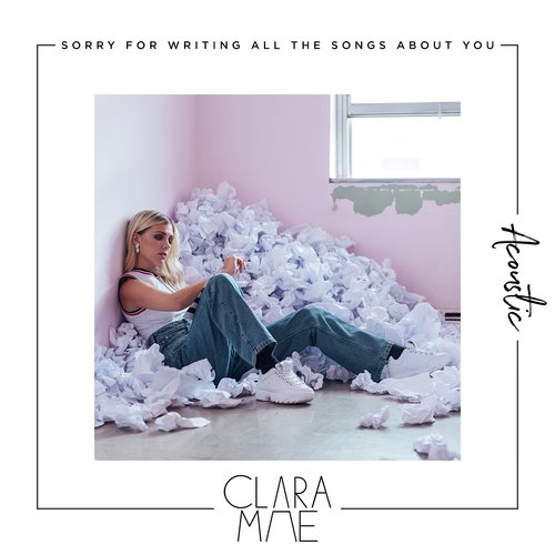 Clara Mae - Rooftop Lyrics