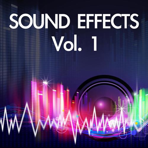DV Sound Effects