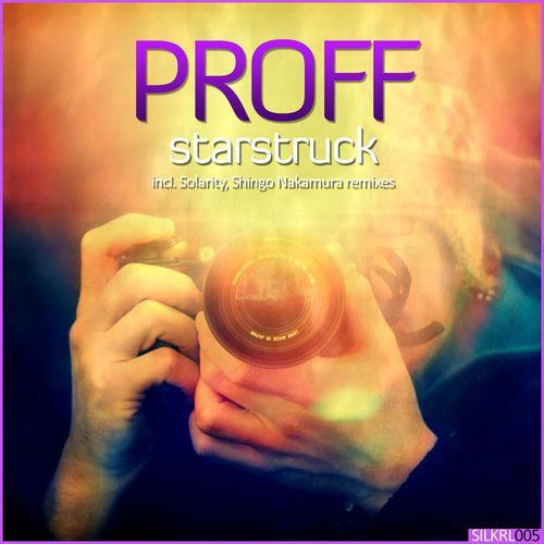 Starstruck (Shingo Nakamura Remix) cover art