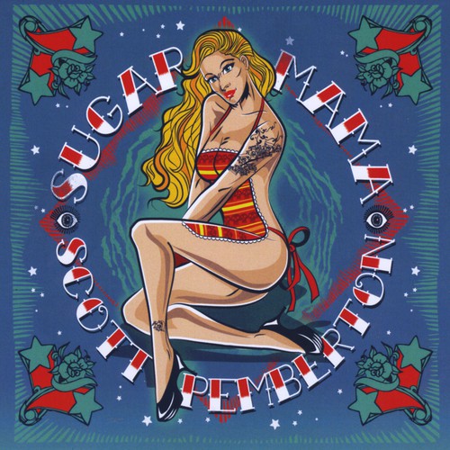 Juice Box cover art