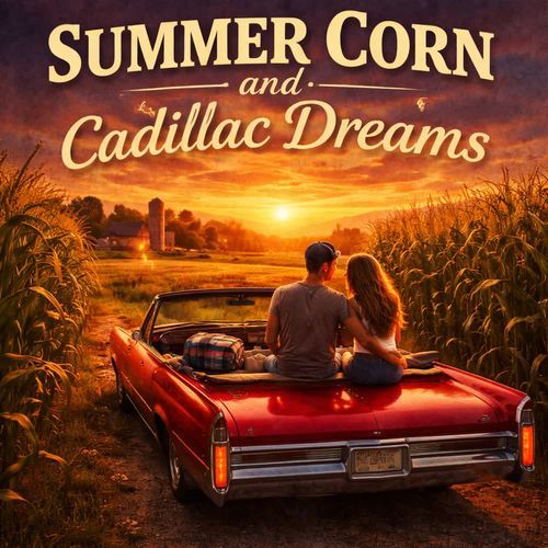 Summer Corn and Cadillac Dreams