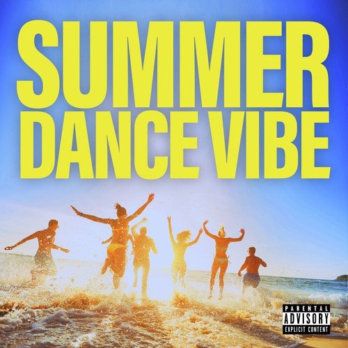 Summer Dance Vibe