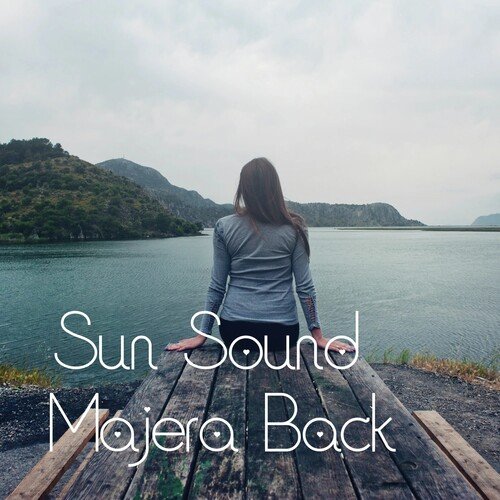 Ronita cover art