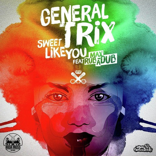 Sweet Like You (Weedy G Remix)