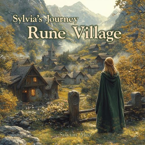 Rune village