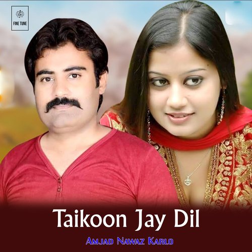 Taikoon Jay Dil