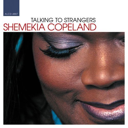 Sholanda's cover art