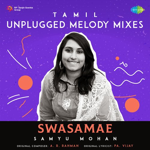 Tamil Unplugged Melody Mixes