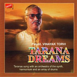 Tarana Dreams