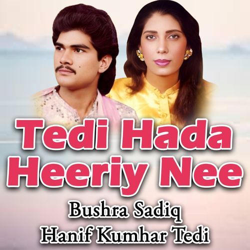 Tedi Hada Heeriy Nee