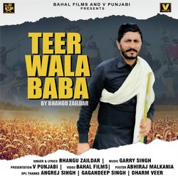 Teer Wala Baba-GToKAk0Bfl8