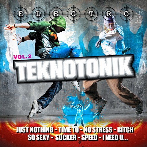 DJ Teknotonik