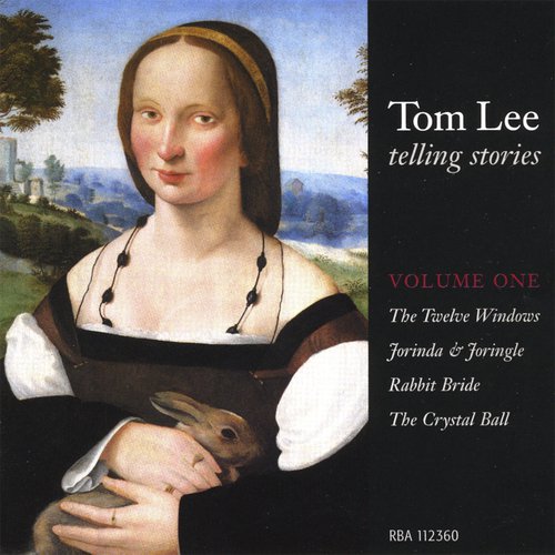 Telling Stories: Volume One