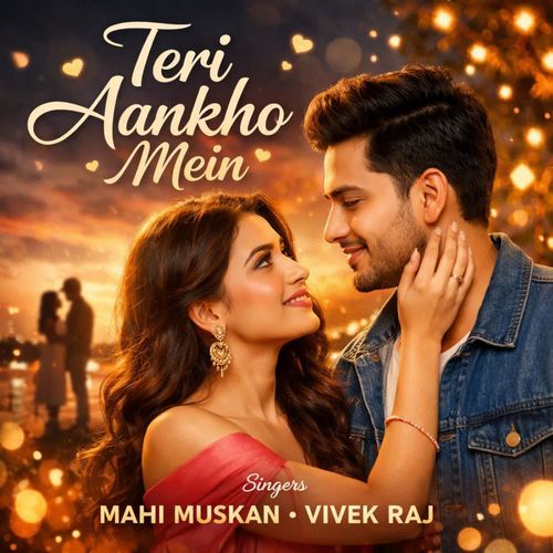 Teri Aankho Mein
