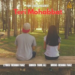 Teri Mohabbat