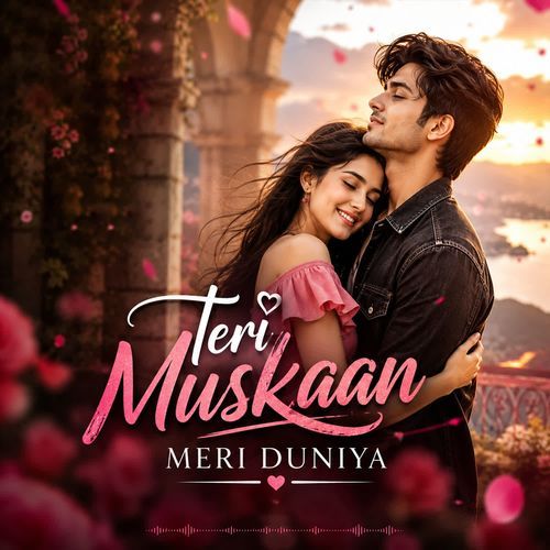 Teri Muskaan Meri Duniya