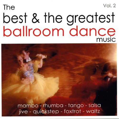 I Hum A Waltz cover art