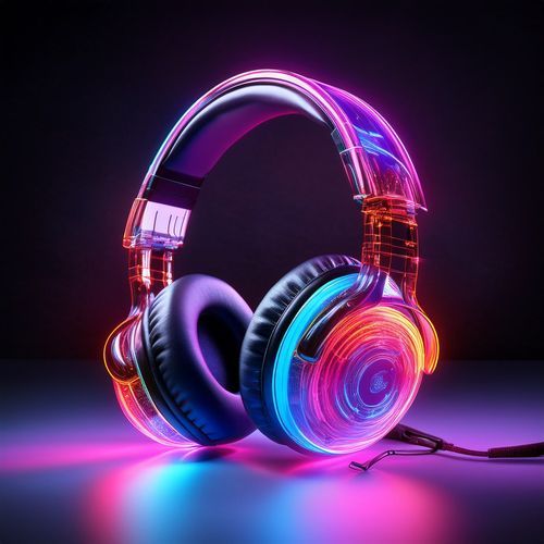 The Celestial Hip Hop Music: A Journey Through Cosmic Sound