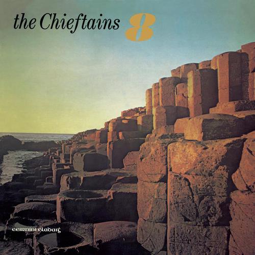 The Chieftains 8