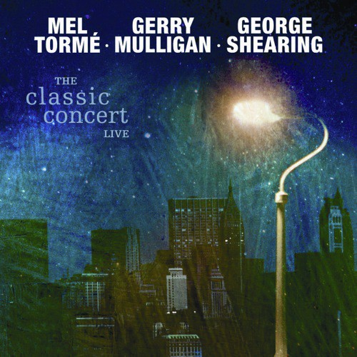 The Classic Concert Live