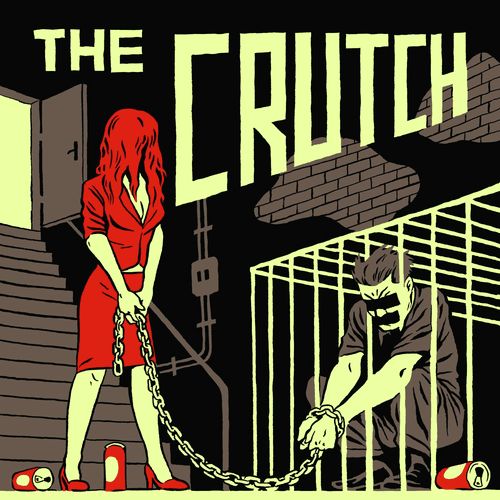 The Crutch_poster_image