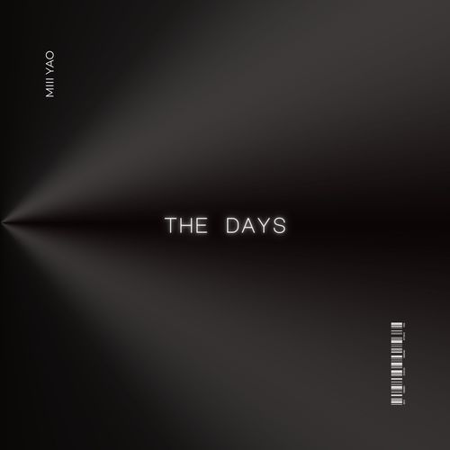 The Days (DnB) cover art