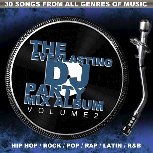The Everlasting DJ Party Mix Album, Vol. 2