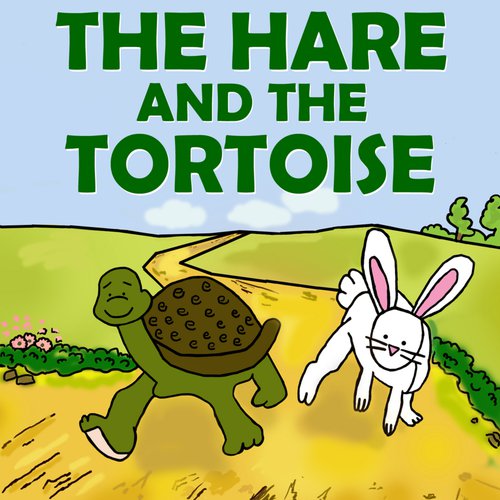 The Hare and the Tortoise_poster_image