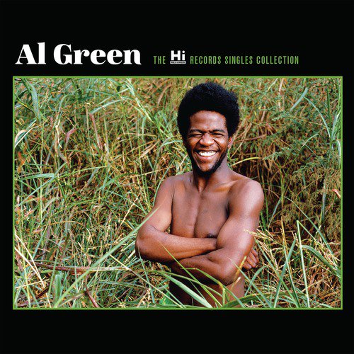 Sha La La make Me Happy Lyrics Al Green Only on JioSaavn