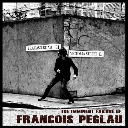 The Imminent Failure of Francois Peglau_poster_image