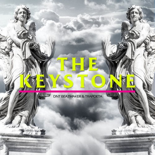 The Keystone cover art