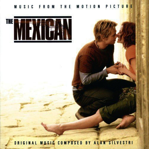 A Miracle (The Mexican/Soundtrack Version)