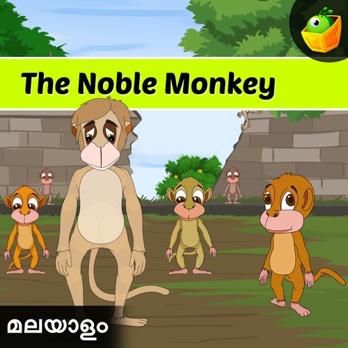 The Noble Monkey