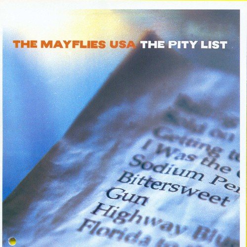 The Mayflies USA