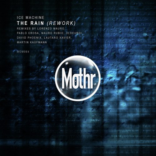 The Rain (Lorenzo Mauro Remix) cover art