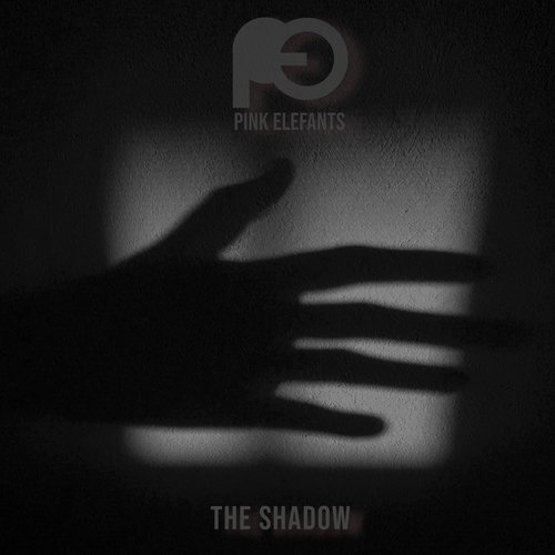 The Shadow cover art