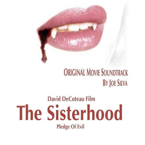 The Sisterhood (Original Movie Soundtrack)_poster_image