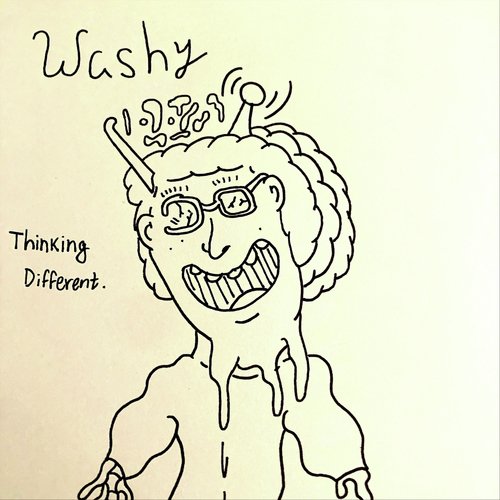 Thinking Different