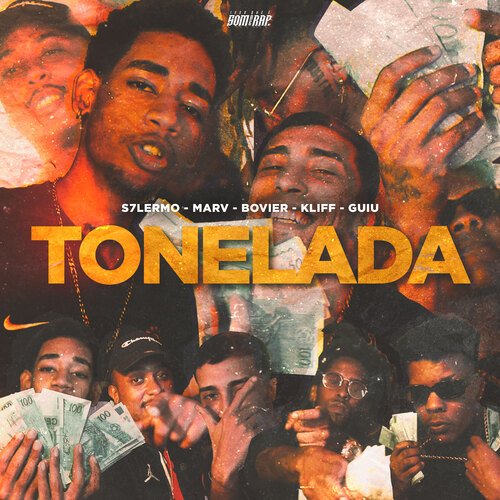 Tonelada_poster_image